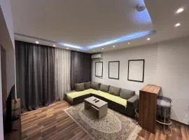 Central View Prishtina