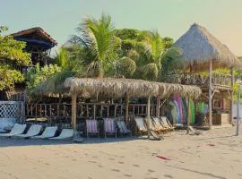 Mano a Mano Eco Hostal