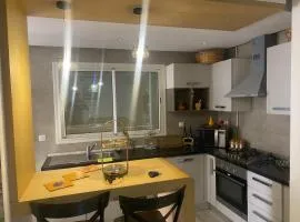 Appartement Luxe & Sérénité Sahloul 4