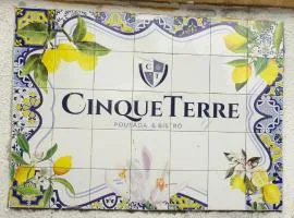 Cinque Terre Pousada & Bistrô