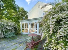 Close to Copake Lake! 4-Season Escape w/ Sauna