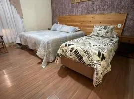 Pousada Encanto dos Cânions