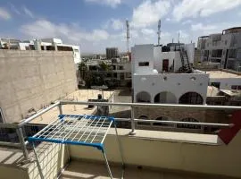 Apartament ROSA DEI VENTI 3D Estoril Sal Rei