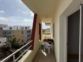 Apartament ROSA DEI VENTI 3D Estoril Sal Rei