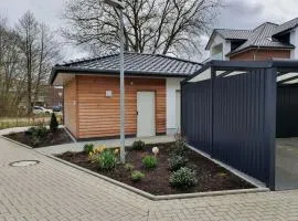 Holiday apartment by the lake