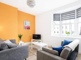 The Stockton Apartment by GR Estates