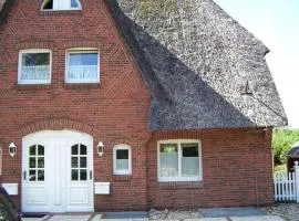 Holiday apartment with 2 bedrooms