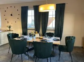 stayTNT-Wohlfühlwohnung in Binsdorf