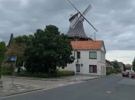 Holiday home Laena ground floor