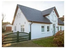 Holiday home in Morsum Sylt with Wi-Fi