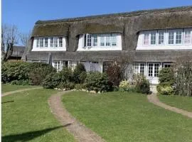 The Lütte Comfortable holiday residence