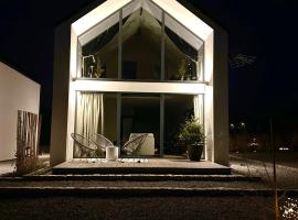 Hill41 kotlina kłodzka domki z sauną, Hotel in Kłodzko