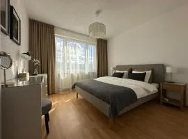 Castle View Apartment