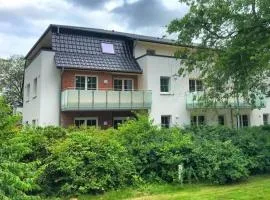 Holiday apartment by the lake