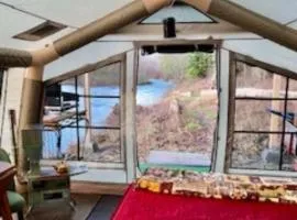 Dungeness Riverside Castle