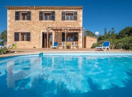 Son Joan Jaume Ros by Rentallorca, Hotel in Manacor