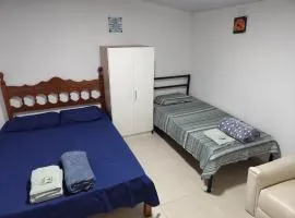 Pousada 4 Estações