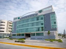 Hotel Puerto Pacifico Guayaquil Airport
