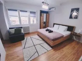 Apartman Vista Centar