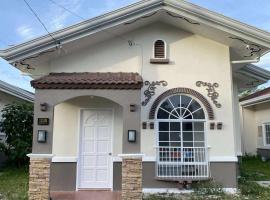 CasaDeAmor1338 New Modern House, and Family Friendly, хотел в Dauis