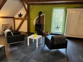 Mill romance in nature!