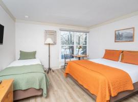 Mountainside Inn 406 by Alpine Lodging Telluride, hotel v destinaci Telluride