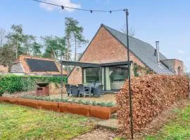 Lovely Home In Merksplas With Sauna