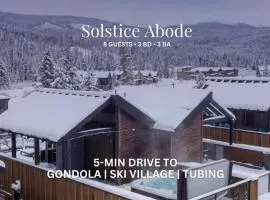 Solstice Abode