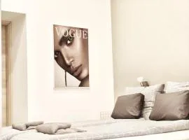 Vibe City Apartment