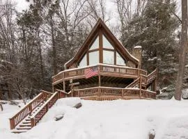 Rocky Knoll II by Railey Vacations