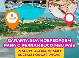Orange Praia Hotel