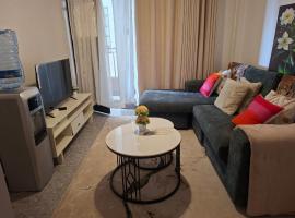 Ben's Apartment, hotel i Ngong