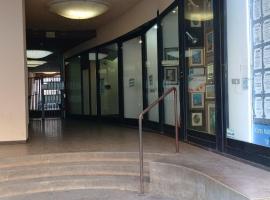 Casa Castel San Giovanni, hotel v destinaci Castel San Giovanni