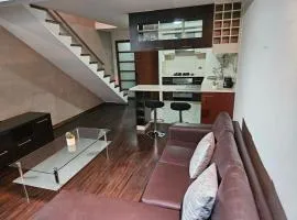 Departamento Loft San Andrés