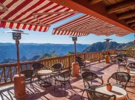 Hotel El Mirador - Balderrama Hotel Collection