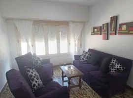 Casa en la Costanera