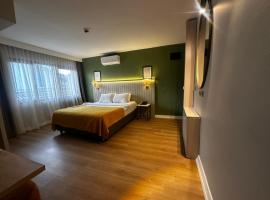 OTTO X Hotel, Hotel in Kavaklıdere