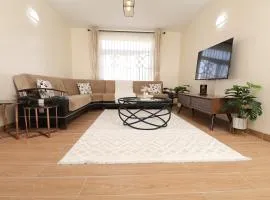 Serenity Stays-Venus suite