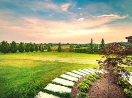 Agriturismo Olistico Atman