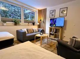 Ferienwohnung Seevetal