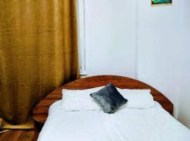 GuestHouse3 Karma369: Filibe'de bir hostel