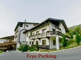 Classic Inn Hotel by Radacini