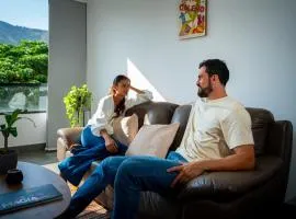 North Cali -Bosque Living 102