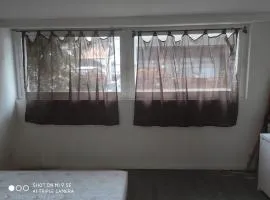 T2 au pied des pistes de ski