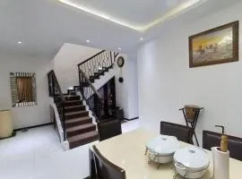 Meridian Luxury park Estate, Lekki Epe express way Awoyaya Lagos, Nigeria