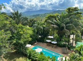 Hotel La Casablanca Tayrona