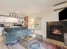 Wall Street Wander condo