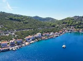 Apartment Anka Polače