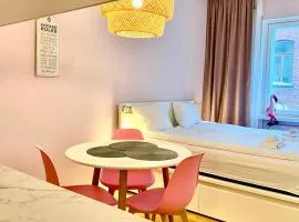Studio Flamingo