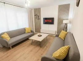 MUEL Apartment EG am Dreiländereck DE,CH,FR